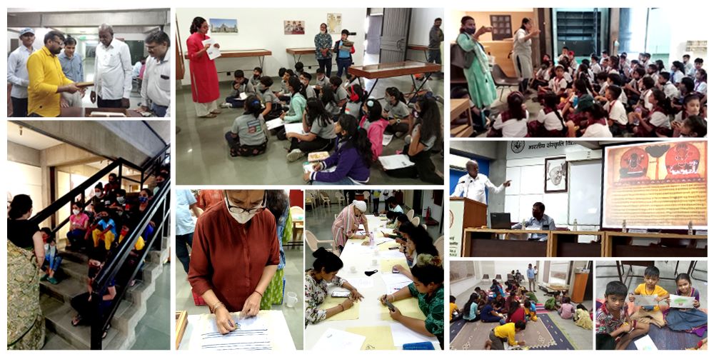 Activity Collage Photo