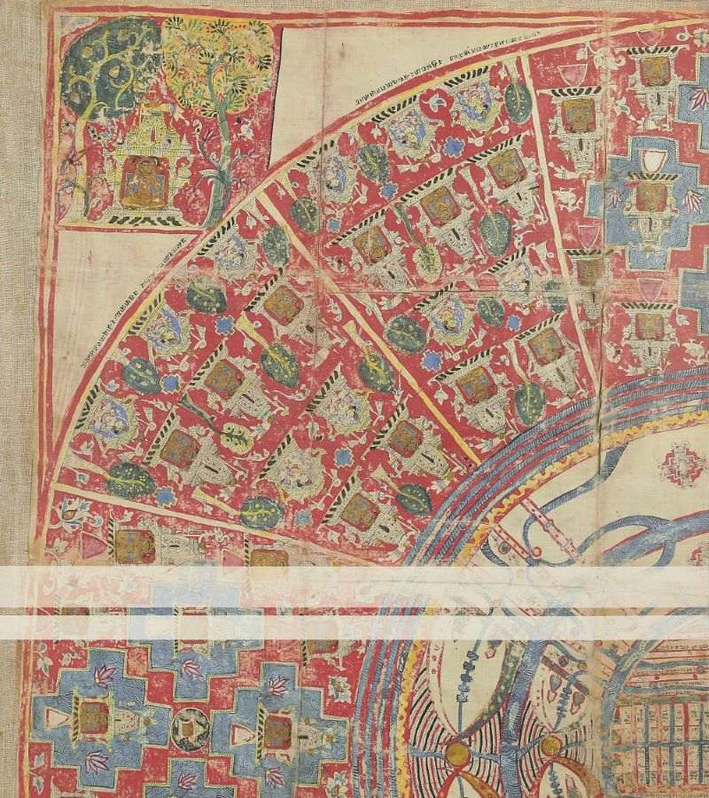 Jain Vastrapatas Back