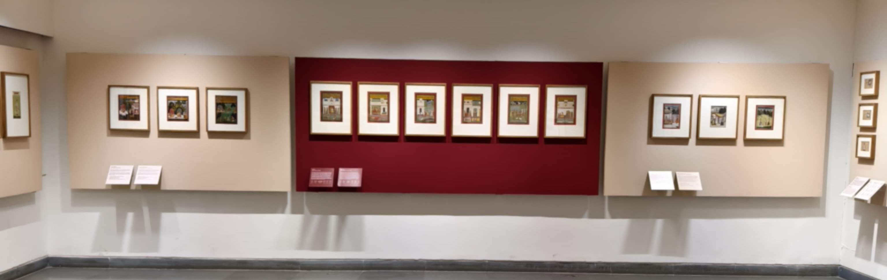 N C Mehta Collection