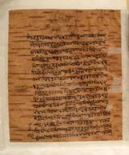 ભૂર્જપત્ર